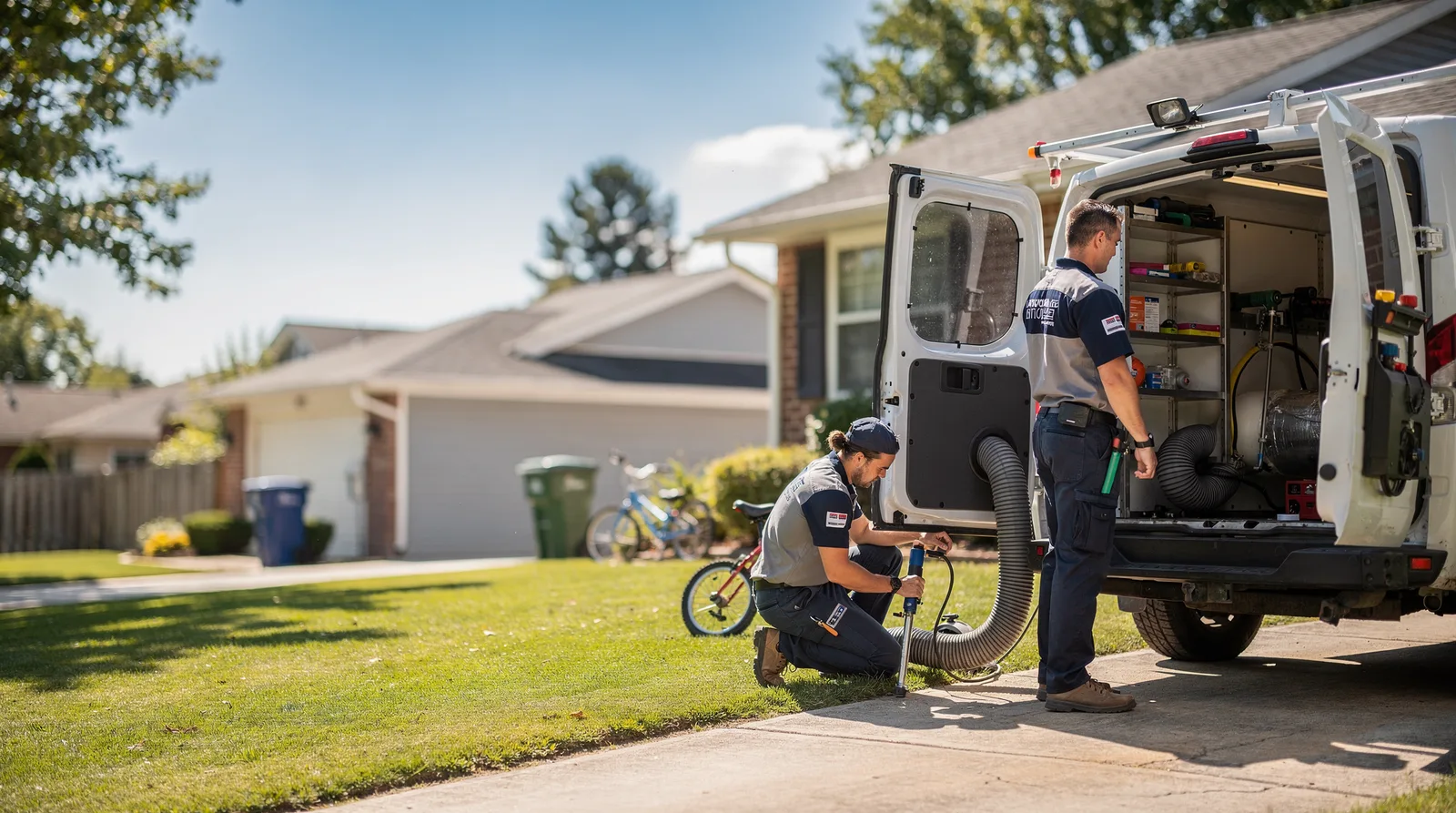 24/7 HVAC Repair & AC Replacement in New Lebanon, NY near me